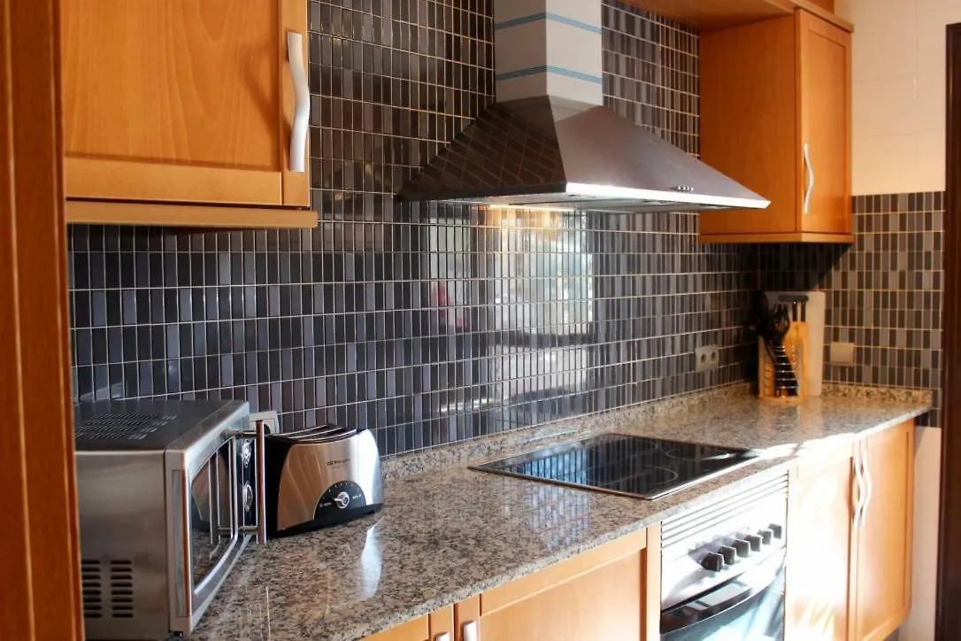 Golf Hills Apartment Estepona