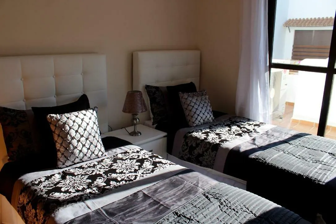 Golf Hills Apartment Estepona 0*,  Spain
