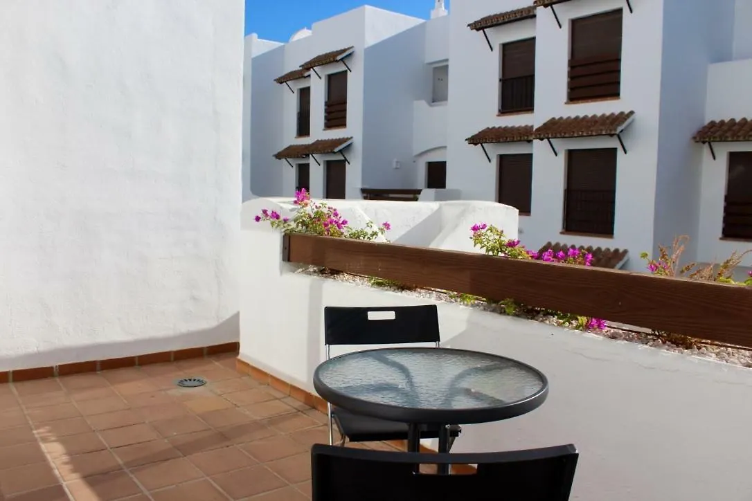 Golf Hills Apartment Estepona 0*,