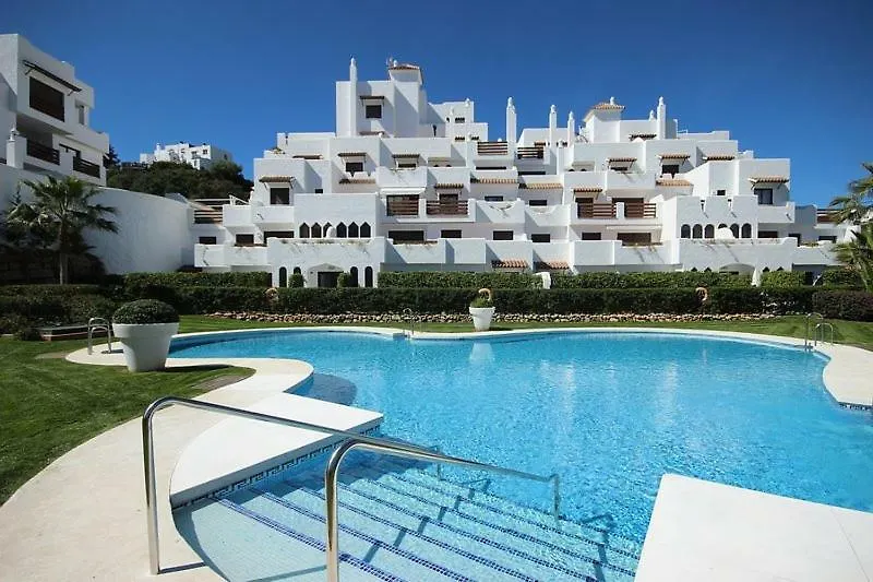 Golf Hills Apartment Estepona 0*,